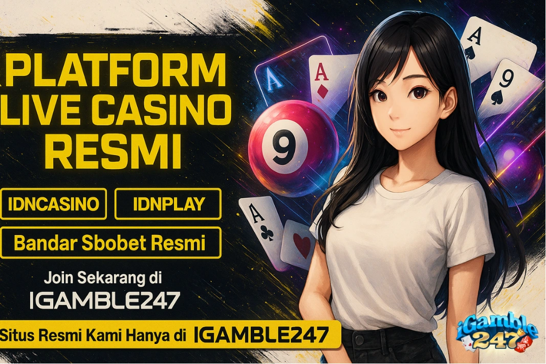 IGAMBLE247