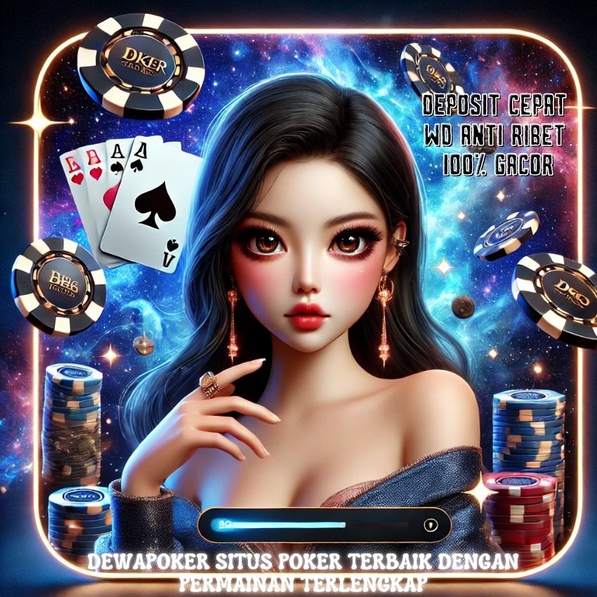 DEWAPOKER