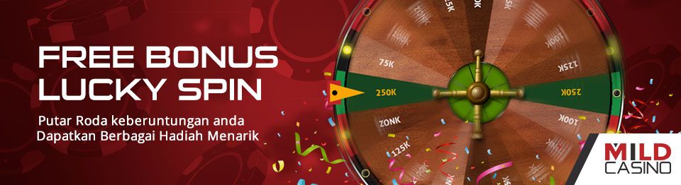 MildCasino promo